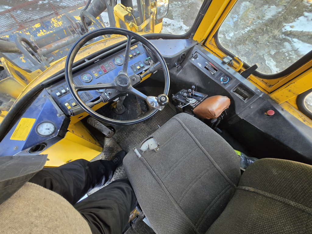 VOLVO L 70 kuva 12