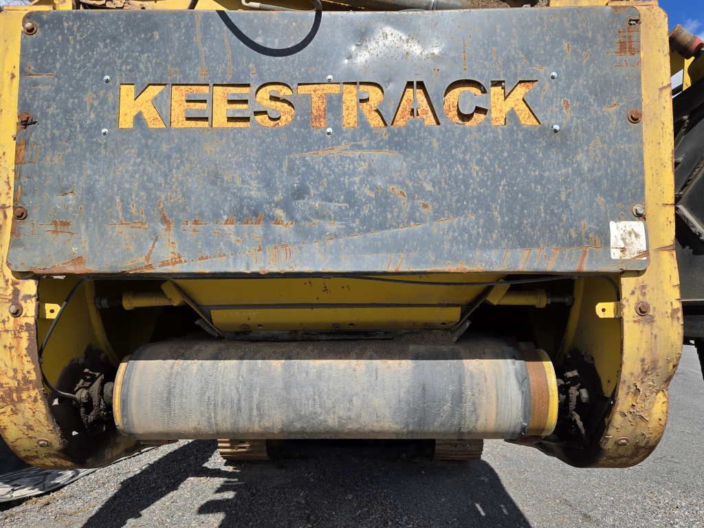 KEESTRACK EXPLODER 1800 3-TASO 8 m2 kuva 8