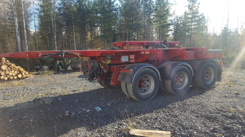 LIMET EKP 30-3-1360 kuva 2