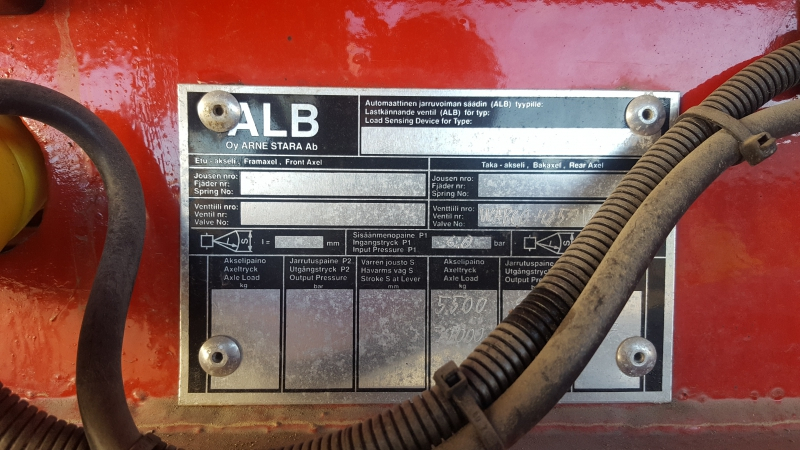 LIMET EKP 30-3-1360 kuva 11
