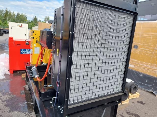 CAT DE550GC kuva 3