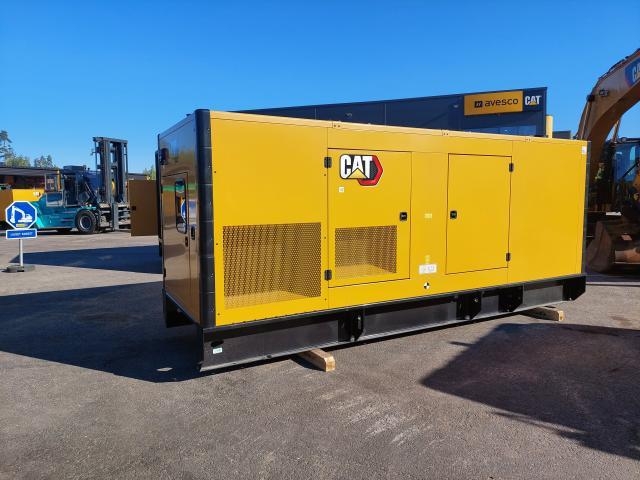 CAT DE715E0 kuva 2