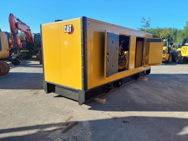 CAT DE715E0 kuva 3