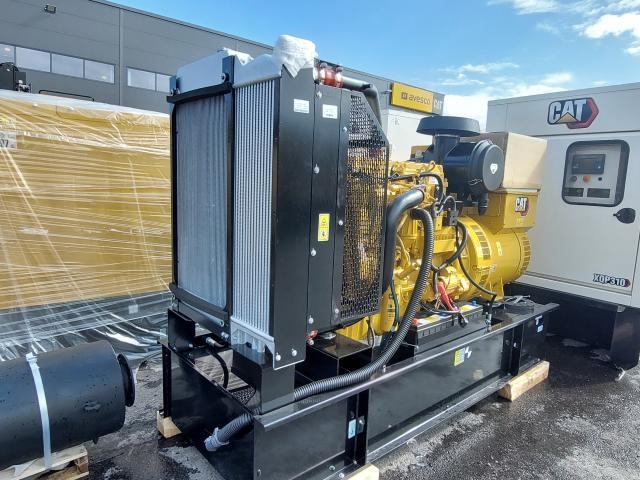 CAT DE300E0, ПАНЕЛЬ СИНХРОНІЗАЦІЇ kuva 3