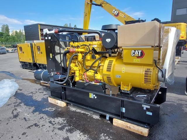 CAT DE300E0, ПАНЕЛЬ СИНХРОНІЗАЦІЇ kuva 4