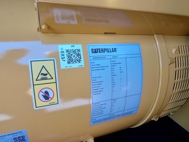 CAT DE300E0 ELŐNYÍLÁS, SZINKRONPANEL kuva 4