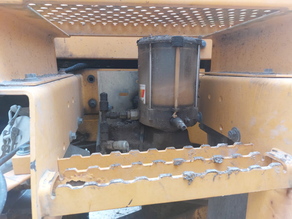 VOLVO L150E kuva 10