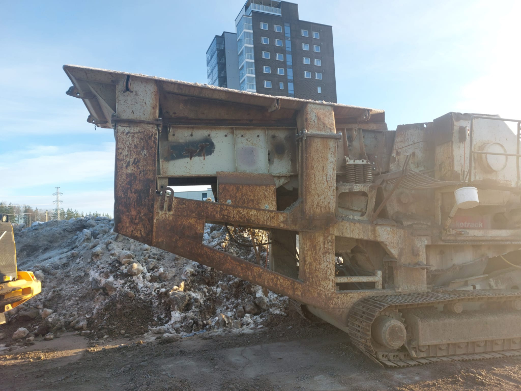 METSO Lt 100 kuva 4