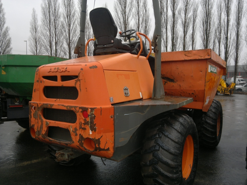 AUSA D900AP