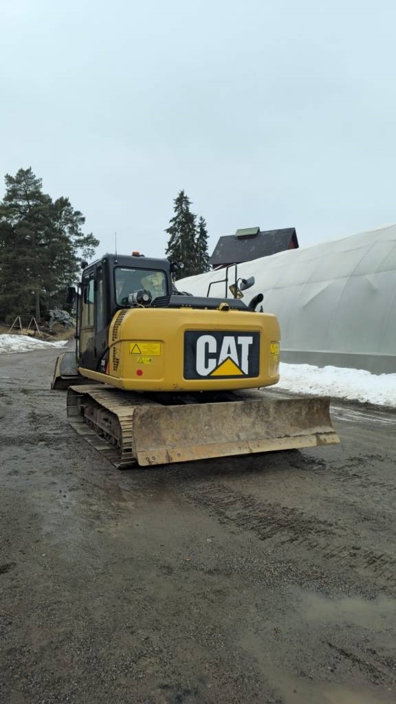 CAT 311 F LRR kuva 3