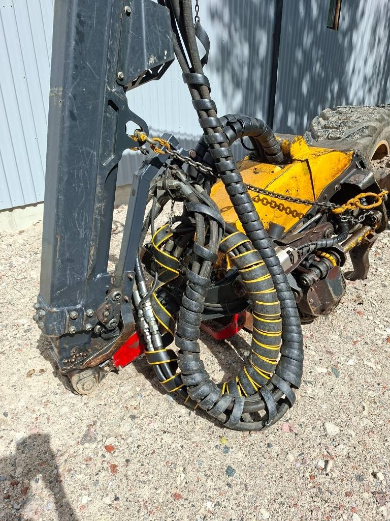 Ponsse Roi Scorpion kuva 2