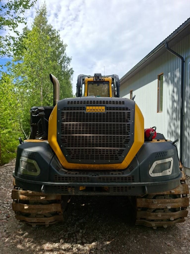 Ponsse Roi Scorpion kuva 5