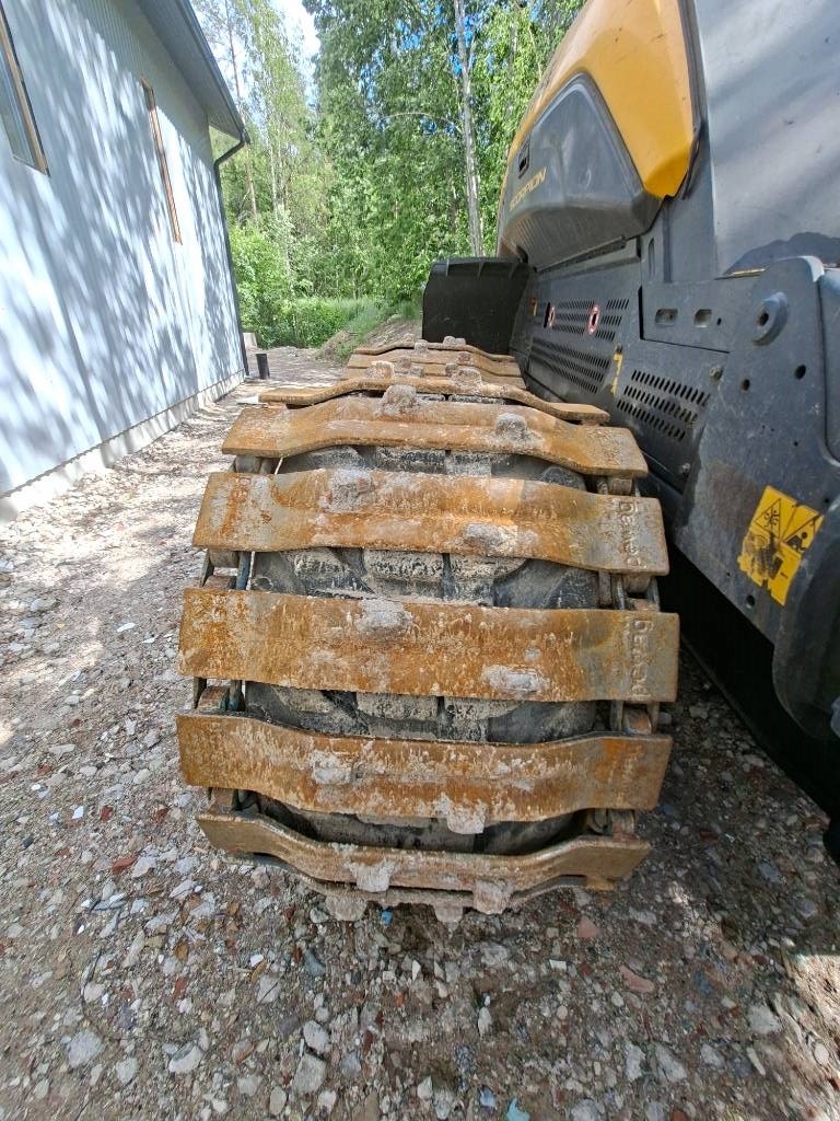 Ponsse Roi Scorpion kuva 10
