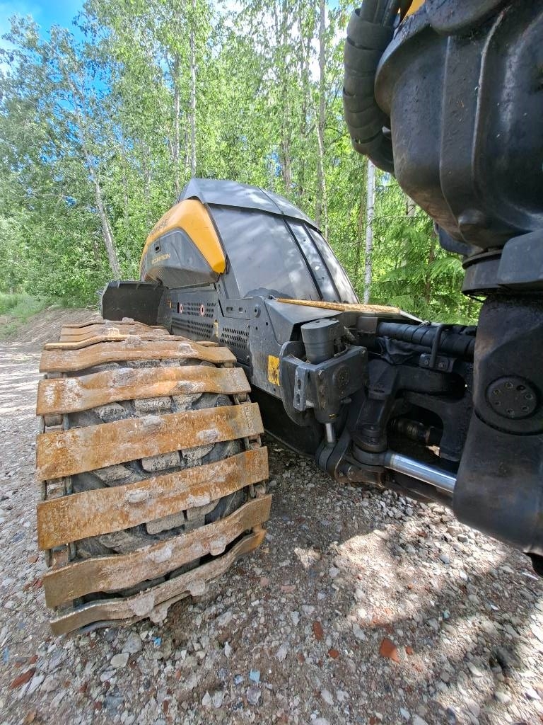Ponsse Roi Scorpion kuva 12