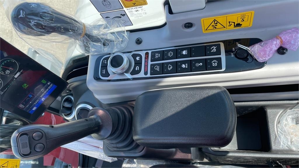 Takeuchi TB350R kuva 12