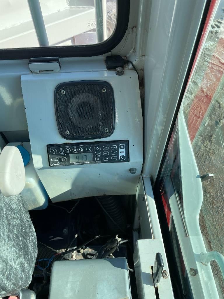 Takeuchi TCR50 kuva 17