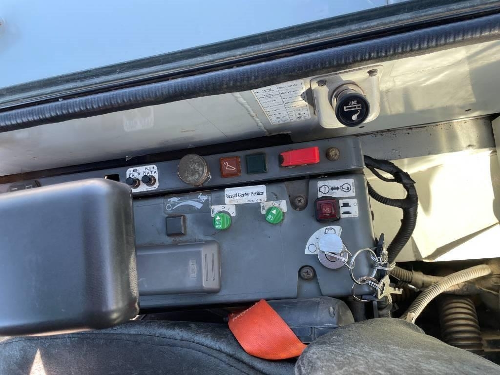 Takeuchi TCR50 kuva 18