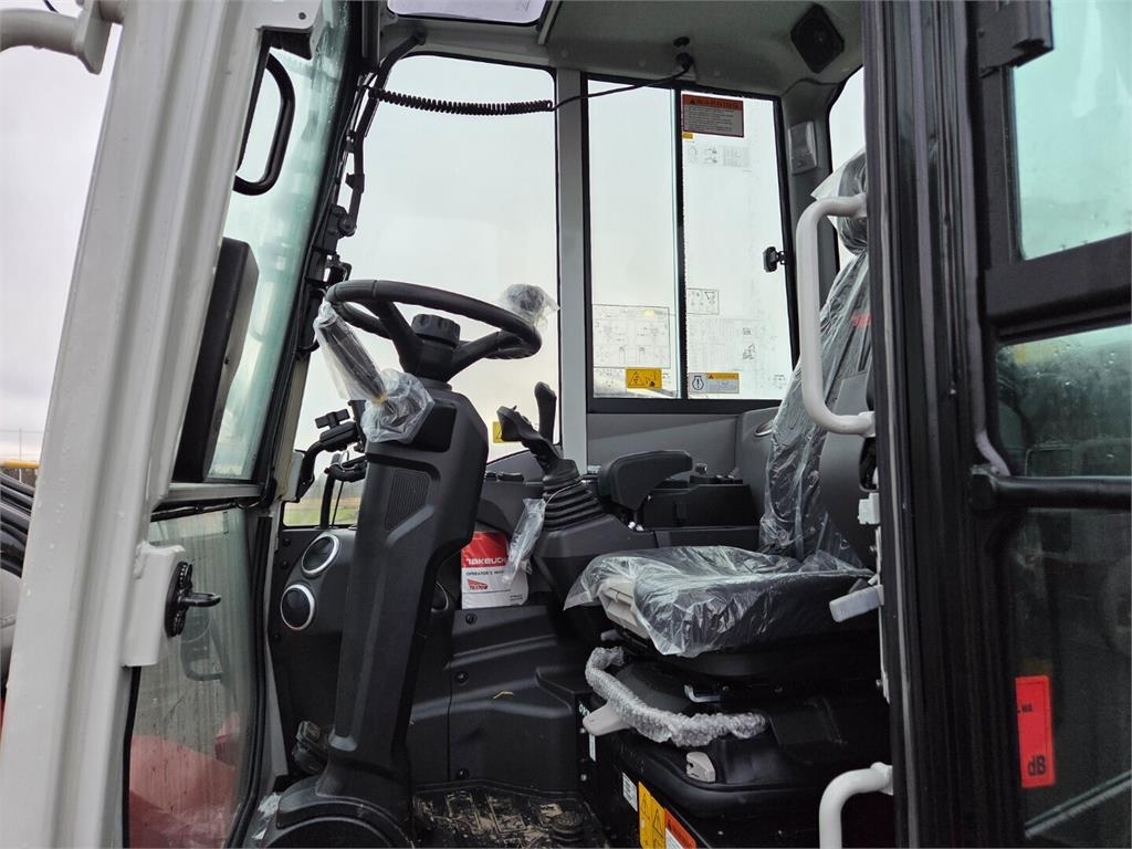 Takeuchi TB370w kuva 6