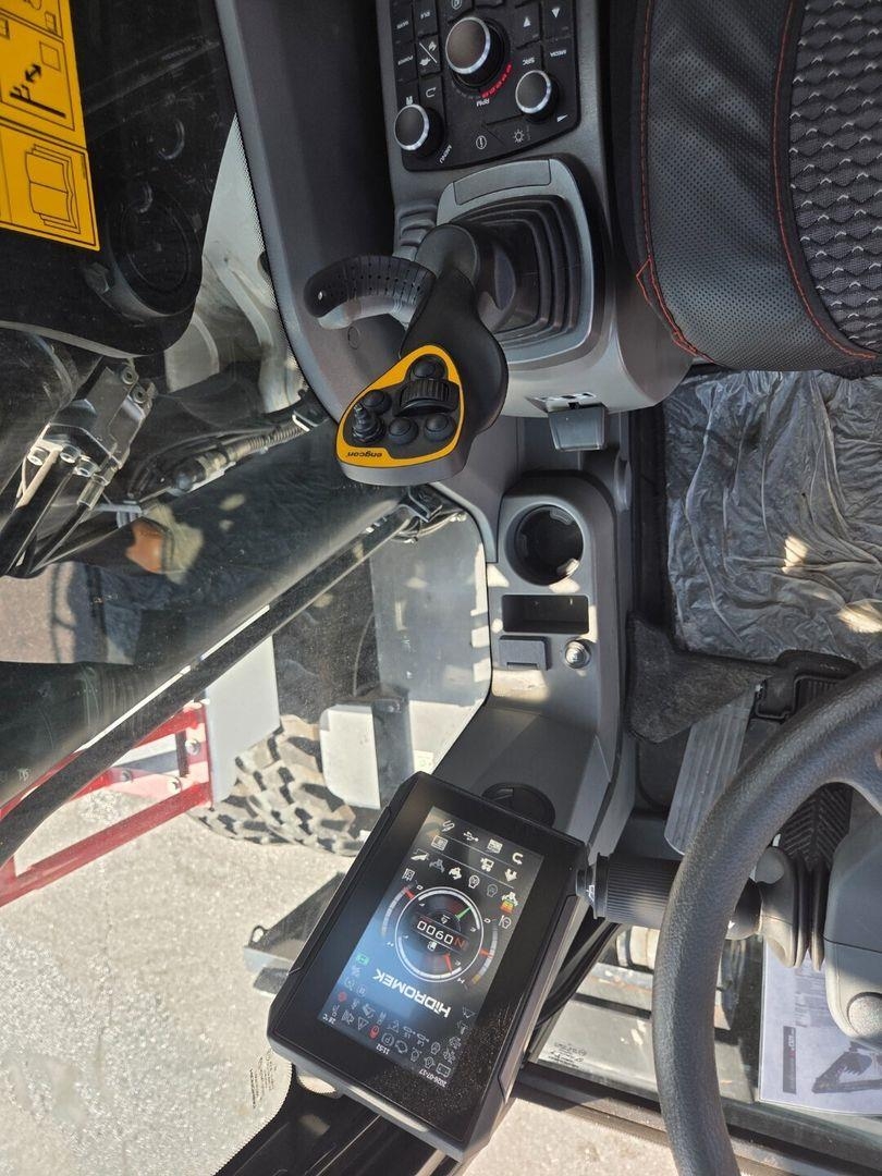 Hidromek HMK150w-H5 kuva 8