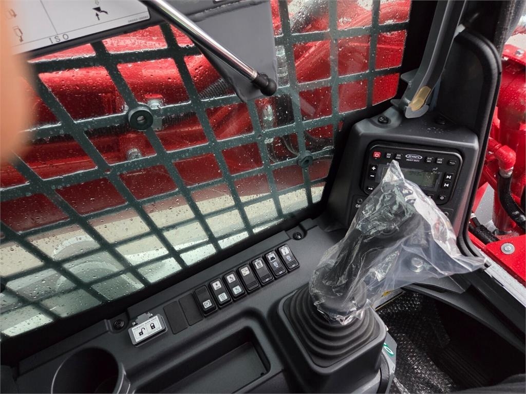 Takeuchi TL12v-2 kuva 9