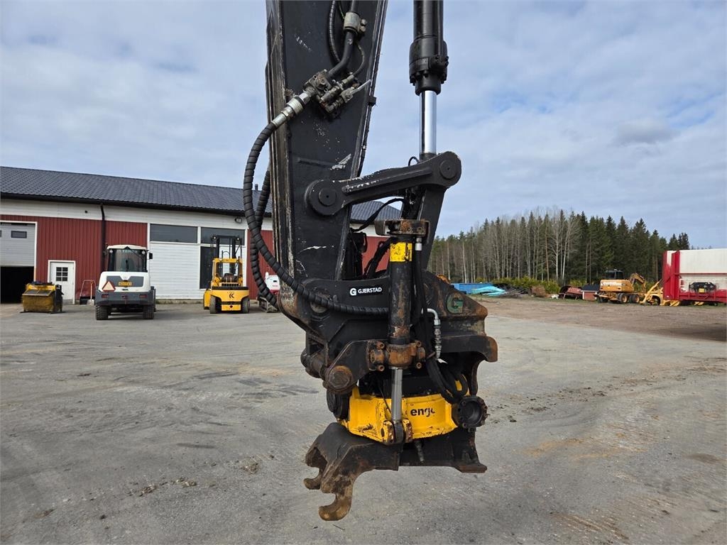 Hidromek HMK220 LC-4 kuva 13
