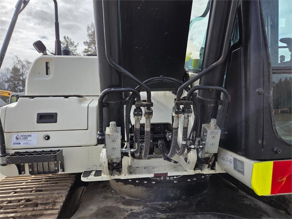 Hidromek HMK220 LC-4 kuva 15