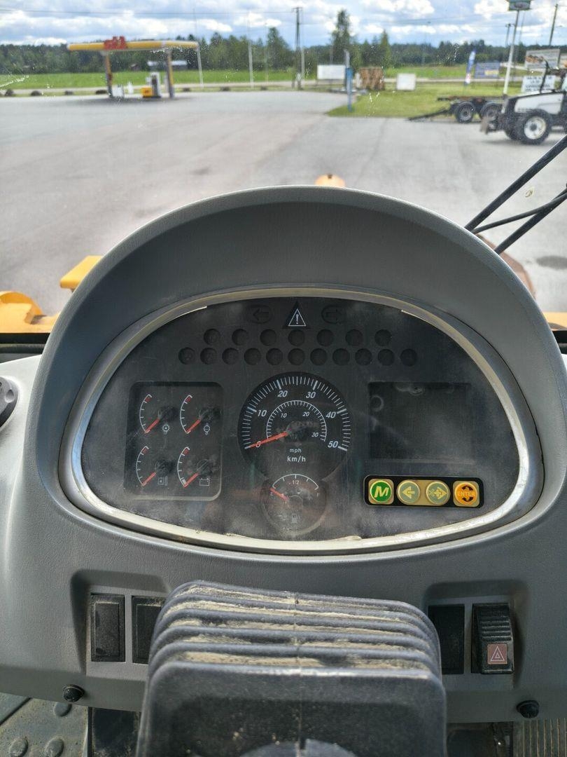 Hyundai HL770-7A kuva 8