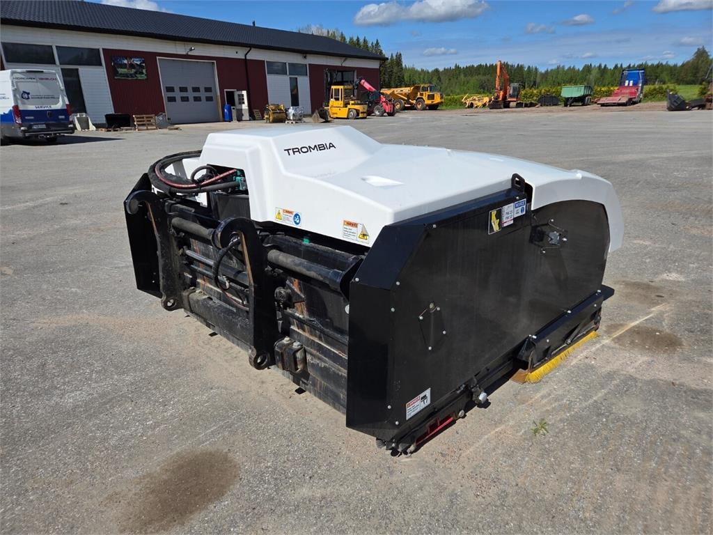 Snowek Trombia kuva 3