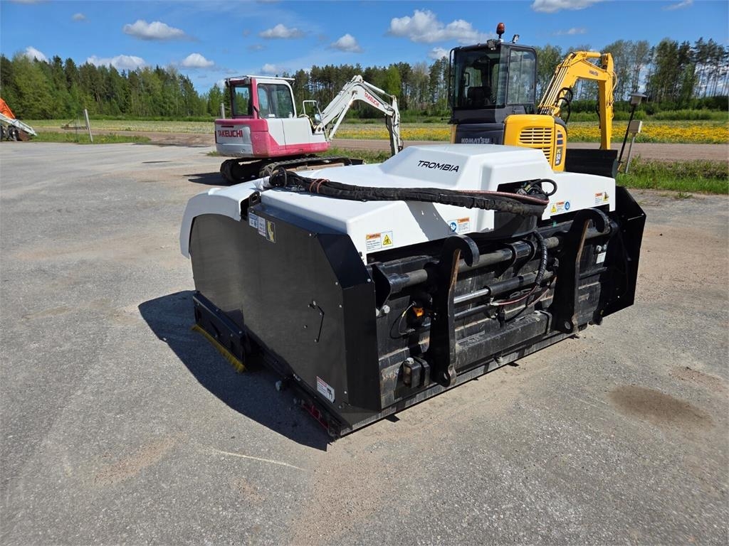 Snowek Trombia kuva 4