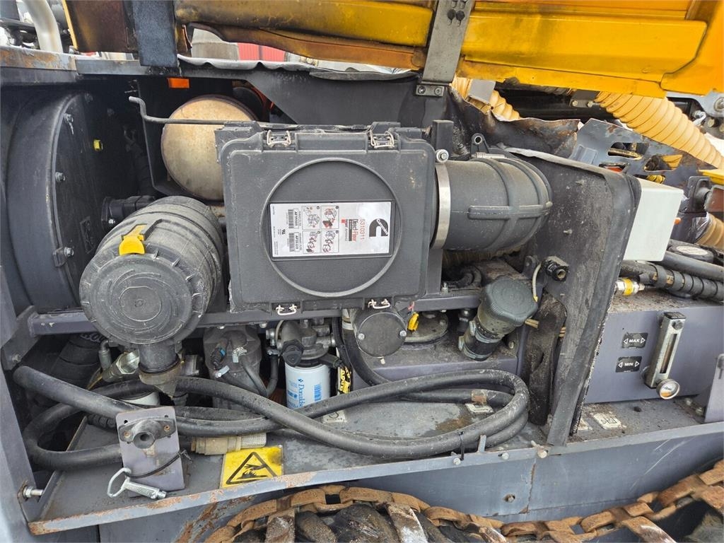 Atlas Copco Flexirock T15 R-01 kuva 16