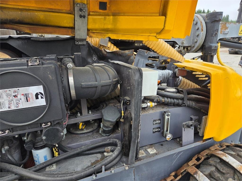 Atlas Copco Flexirock T15 R-01 kuva 17
