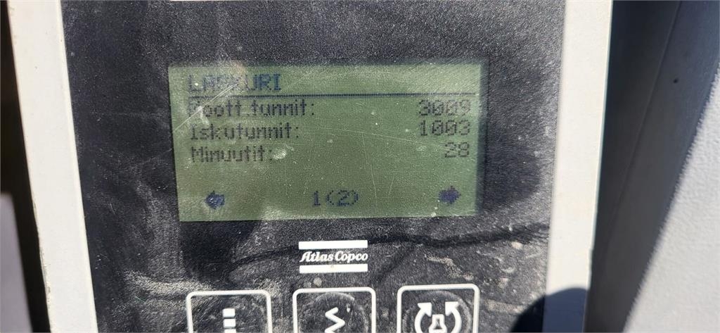 Atlas Copco Flexirock T15 R-01 kuva 20