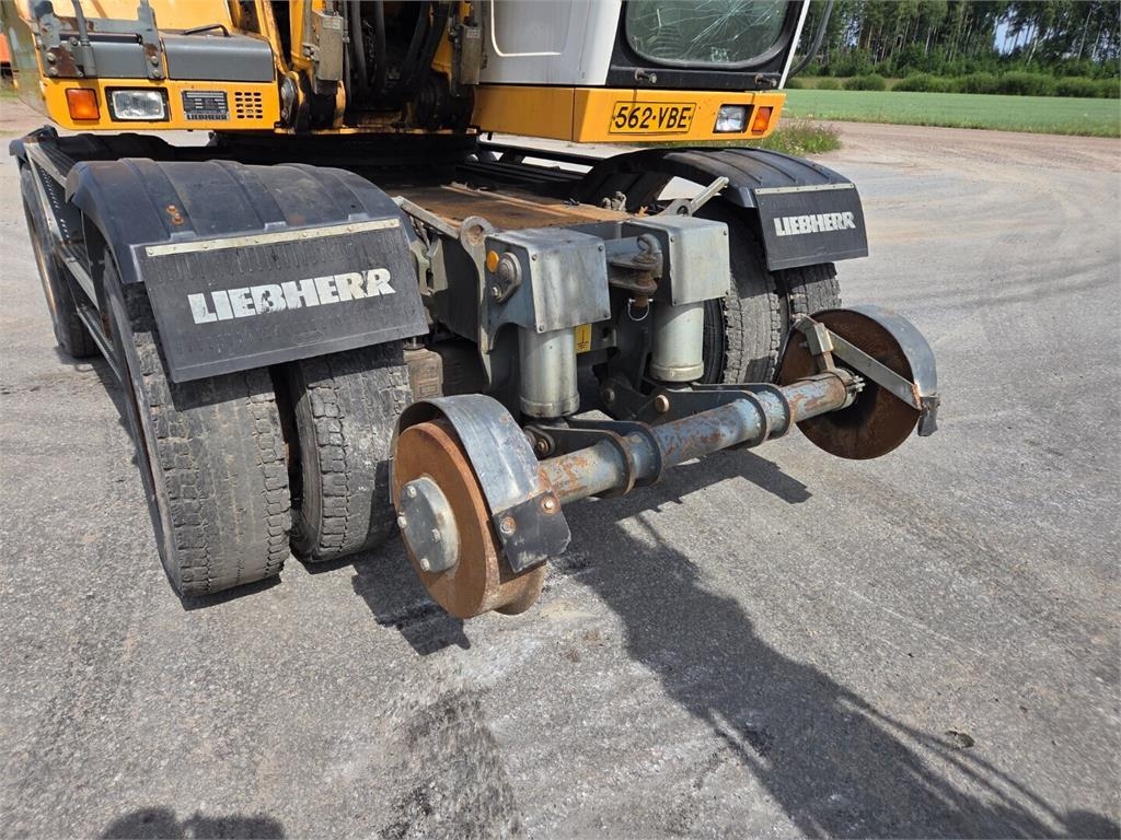 Liebherr A 900 C Litronic kuva 8