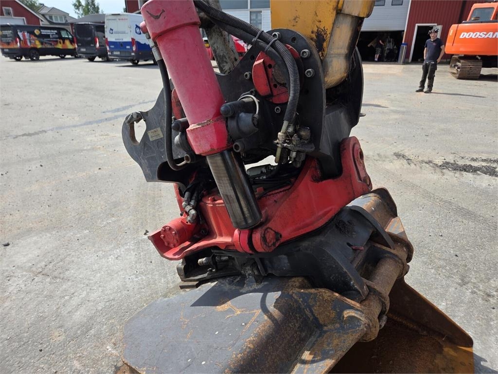 Liebherr A 900 C Litronic kuva 10