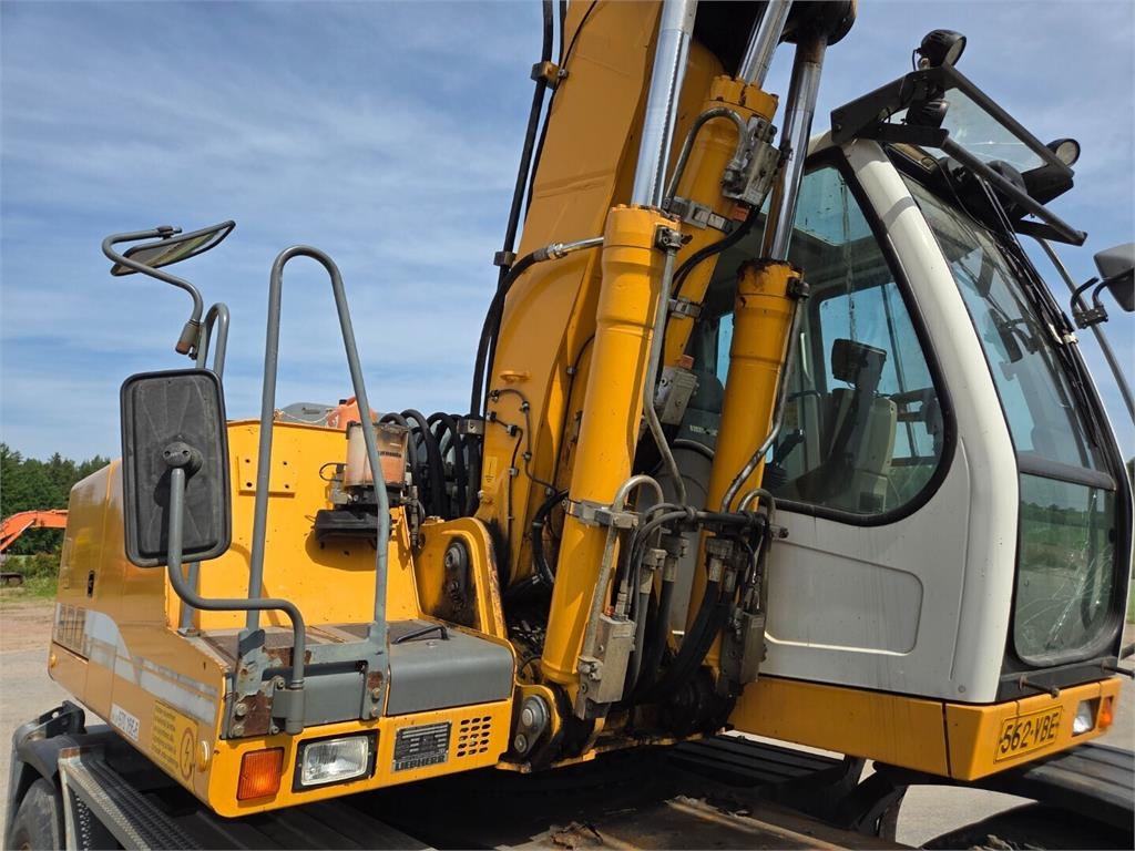 Liebherr A 900 C Litronic kuva 11
