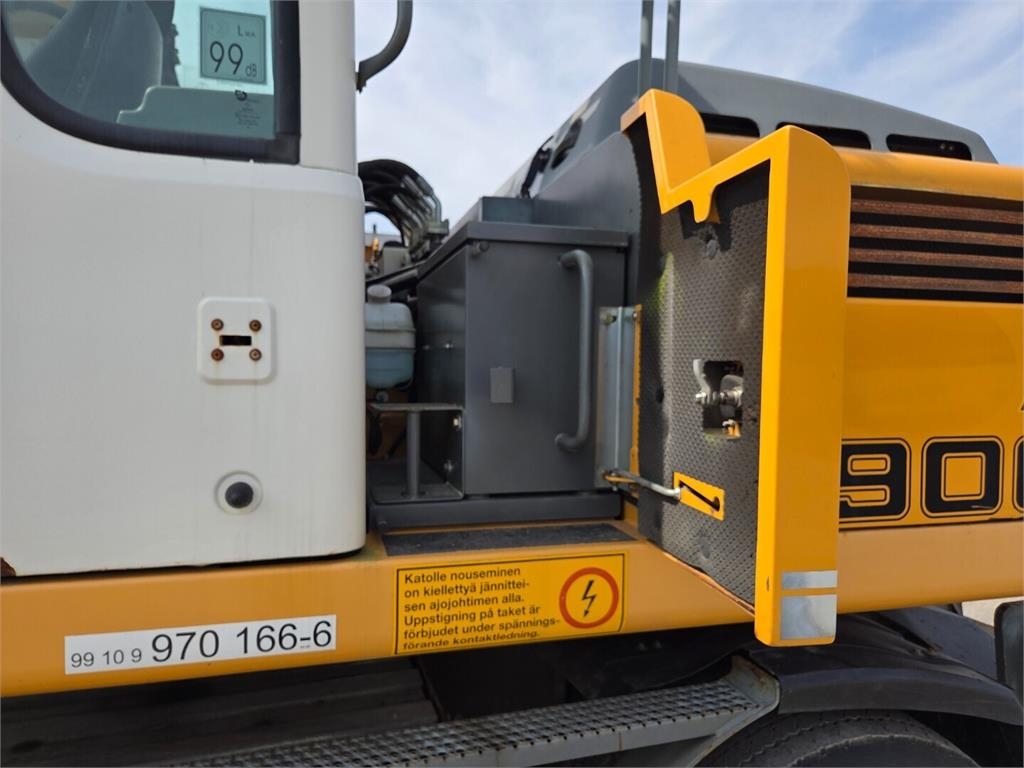 Liebherr A 900 C Litronic kuva 14