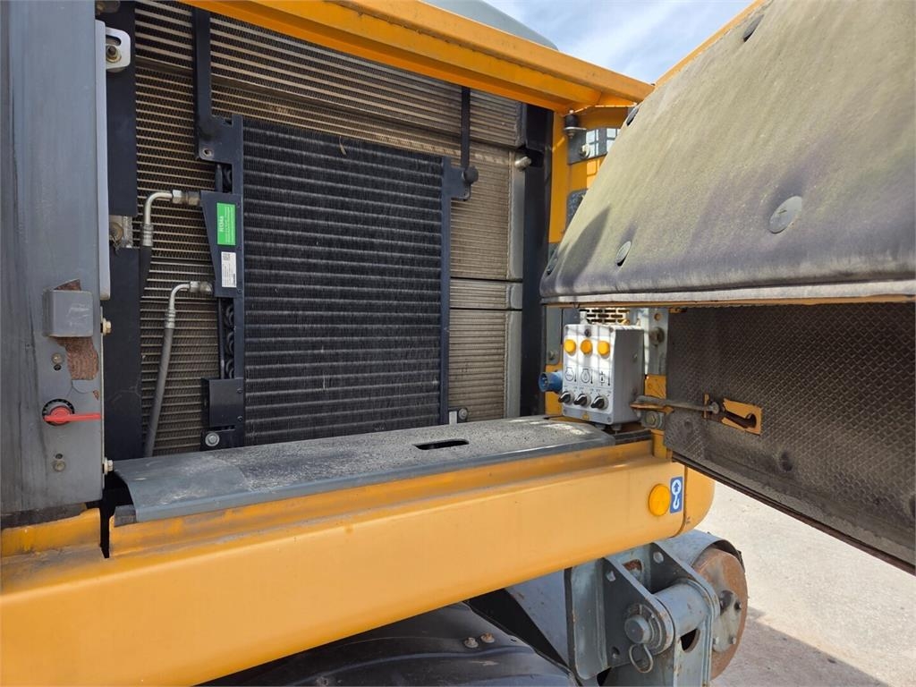 Liebherr A 900 C Litronic kuva 15