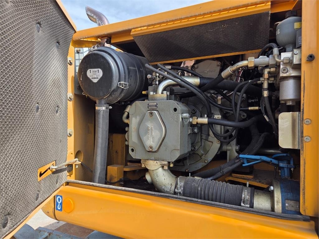 Liebherr A 900 C Litronic kuva 16