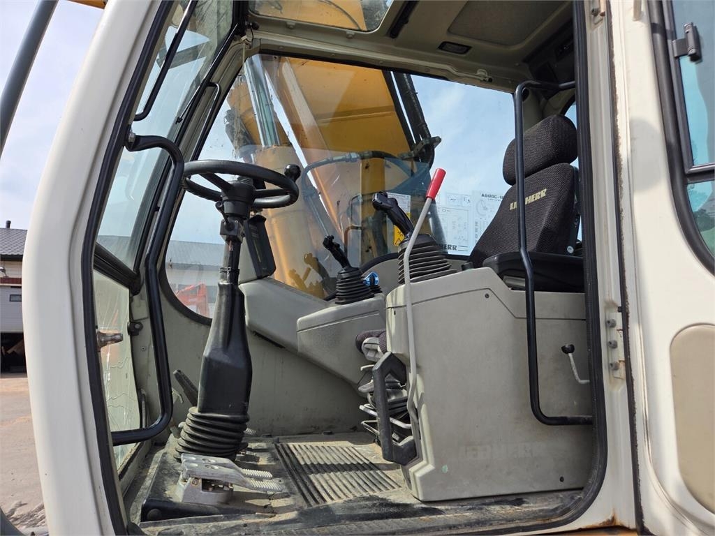 Liebherr A 900 C Litronic kuva 17