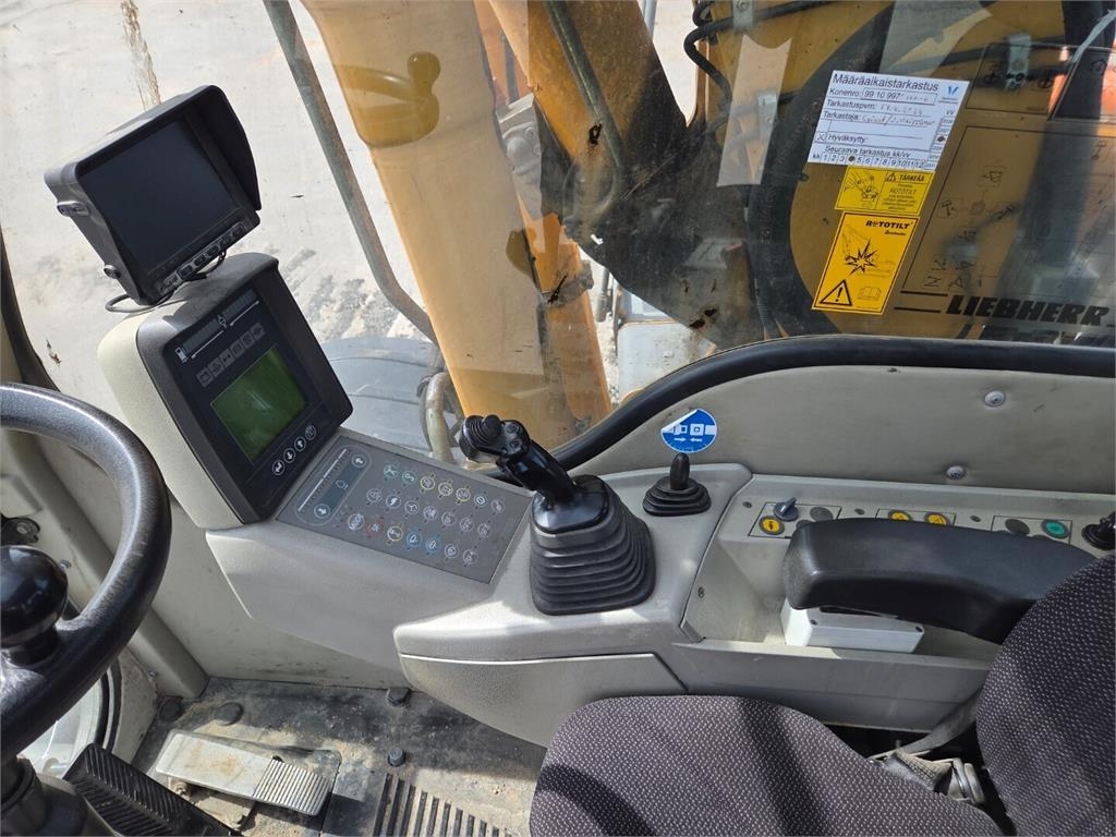 Liebherr A 900 C Litronic kuva 18