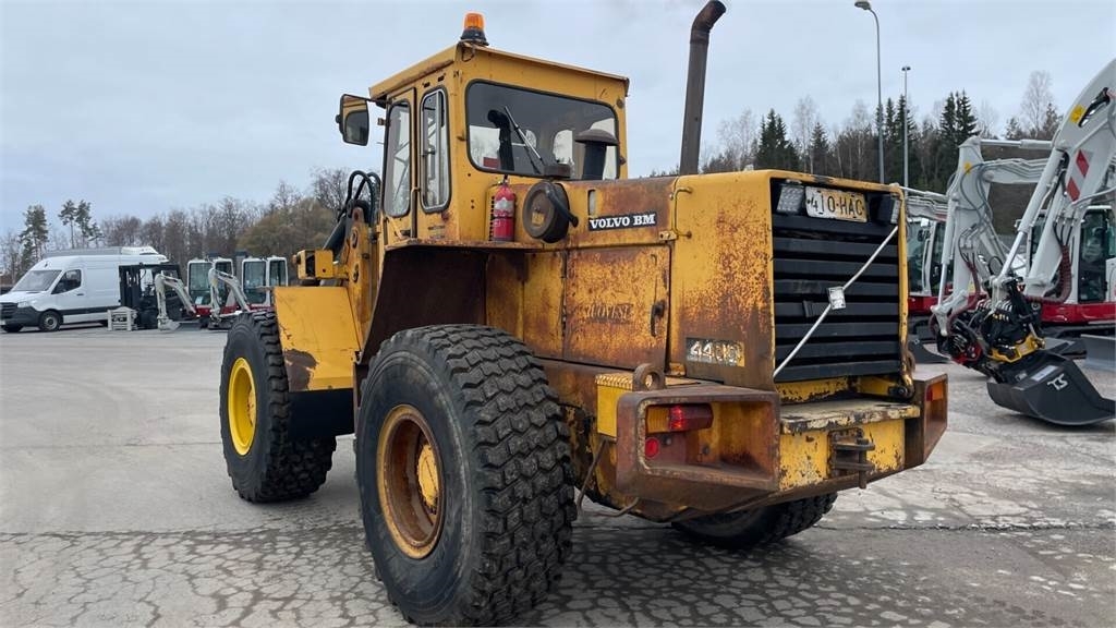 Volvo 4400 kuva 2