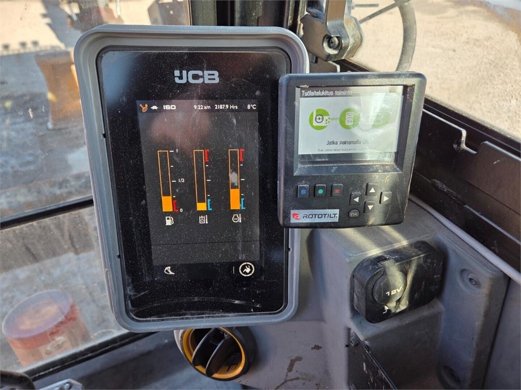 JCB 90Z-2 kuva 10