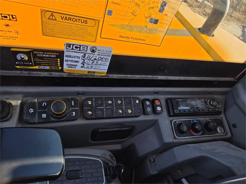 JCB 90Z-2 kuva 11