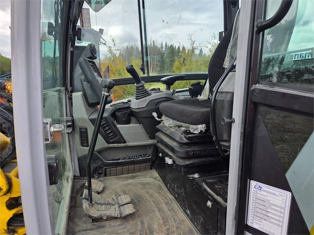 Wacker Neuson EZ50 kuva 6