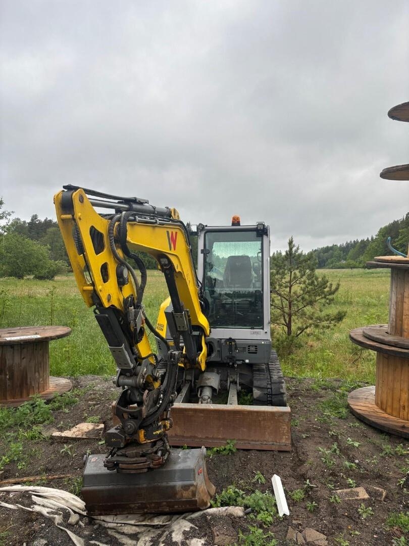 Wacker Neuson EZ50 kuva 8