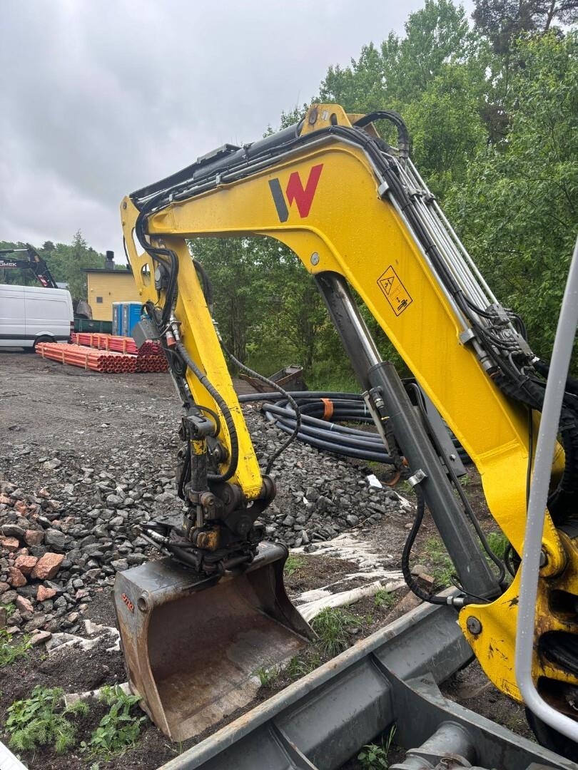 Wacker Neuson EZ50 kuva 11
