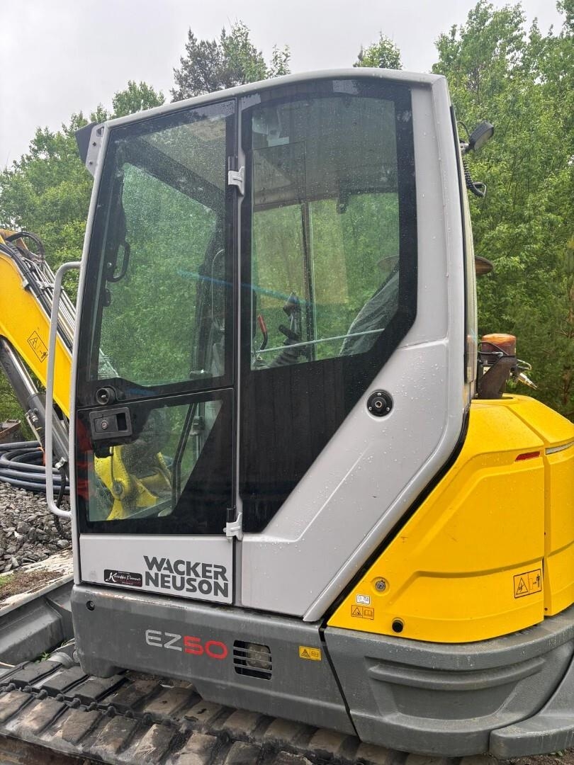 Wacker Neuson EZ50 kuva 14