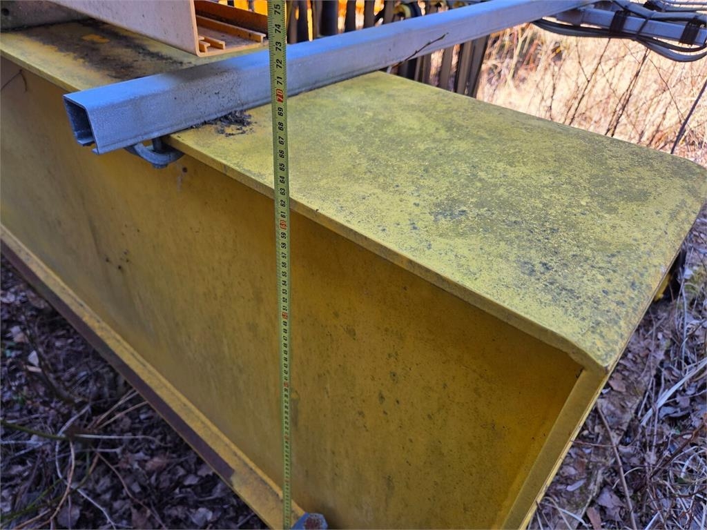Satateras Konecranes kuva 6