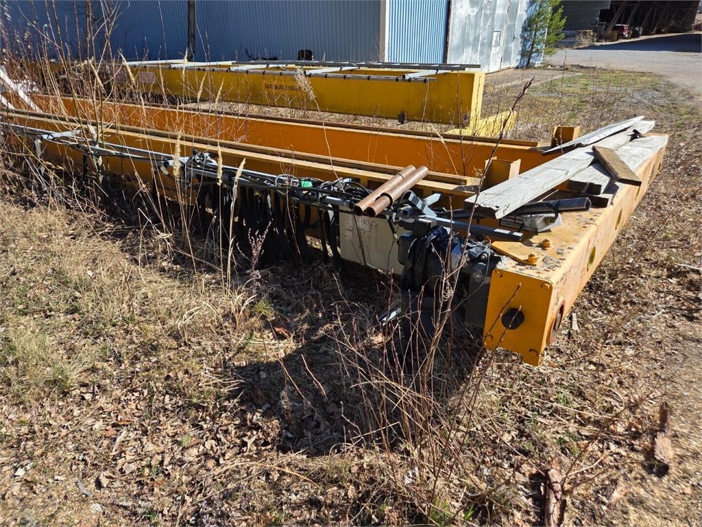 Satateras Konecranes kuva 11