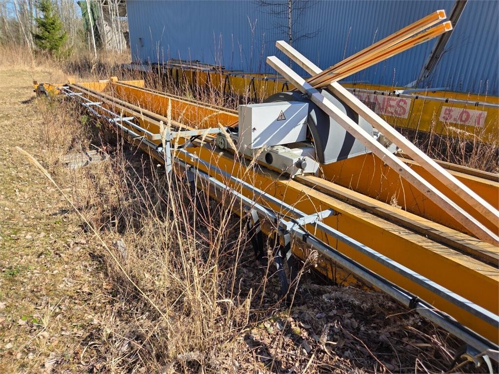 Satateras Konecranes kuva 14